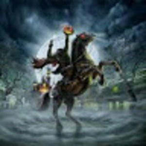 Meet your Posher, Charlie